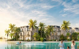 Vịnh Tiên định nghĩa lại thước đo thành công của người thành đạt