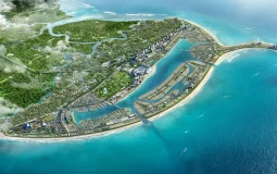 Vinhomes Green Paradise được trao chứng nhận thành phố thông minh dựa trên tiêu chuẩn toàn cầu ISO 37122