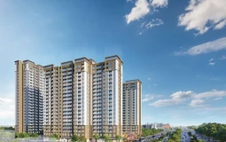 Vốn khởi điểm thấp, rủi ro bằng 0, sinh lợi nhuận kép, Aura Suite hút nhà đầu tư xứ Thanh