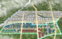 Bắc Ninh có thêm khu công nghiệp gần 2.800 tỷ đồng
