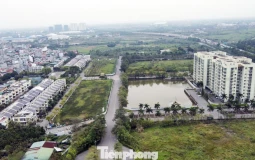Bán nhà chưa đủ điều kiện có thể bị phạt tới 1 tỷ đồng