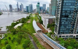 BĐS quanh Metro: Có phải 'đũa thần' để tăng giá?