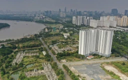 Bộ Nông nghiệp và Môi trường đề nghị gỡ vướng 2 'siêu' dự án ở TPHCM