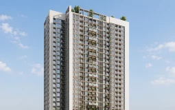 Cần Thơ khởi công dự án nhà ở xã hội hơn 300 căn hộ giữa trung tâm
