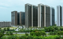 CapitaLand Development chào đón những cư dân đầu tiên tại Lumi Hanoi