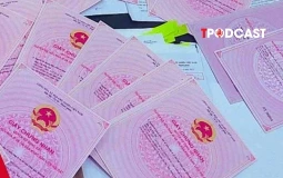 Có được cấp sổ đỏ đất ở khi nhà trên đất không sử dụng?