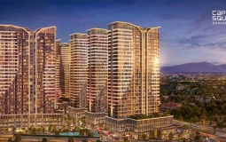 Cơ hội sở hữu căn hộ trung tâm dự án Capital Square, đón sóng tăng trưởng của Đà Nẵng