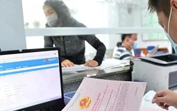 'Cò' làm sổ đỏ nhanh hơn người dân, Bộ chỉ đạo 'nóng'