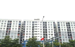 Đà Nẵng mở bán dự án nhà ở xã hội, giá hơn 19 triệu đồng/m2