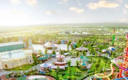 Đặc quyền thượng lưu ở Vinhomes Royal Island: Sống trọn mọi trải nghiệm trên một hòn đảo giữa trung tâm