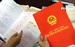Đất đóng thuế hàng chục năm có được cấp sổ đỏ đất ở?