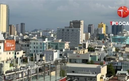 Đất được bố trí ở tạm có được cấp sổ đỏ?