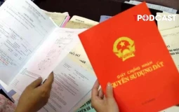 Đất sử dụng sai mục đích, số lợi bất hợp pháp tính từ khi nào?