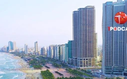 Đề xuất chỉ cho phép người nước ngoài sở hữu căn hộ chung cư tại Việt Nam