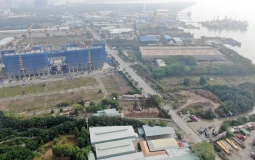 Đề xuất cho hoán đổi diện tích đất liền kề khi bị thu hồi