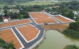 Đề xuất đưa đất nền ngoài dự án vào luật, chặn 'đầu nậu' phân lô bán nền