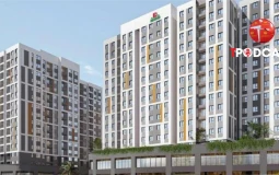 Đề xuất mở rộng đối tượng được thuê nhà do Nhà nước đầu tư
