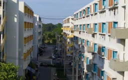 Đề xuất người có từ 2 con được ưu tiên thuê nhà ở