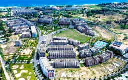 Diện mạo dự án 200 ha Bắc Hội An được gỡ vướng