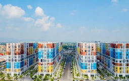 Điều gì khiến một gia đình trẻ quyết rời trung tâm sau nhiều năm ổn định?