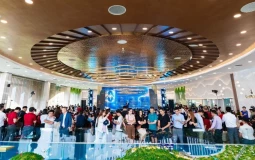 Dinh thự Vịnh Mây: Ngôi nhà phù hợp cả hiện tại và tương lai, gia sản vững bền cho nhiều thế hệ