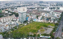 Doanh nghiệp bất động sản mất khả năng thanh toán nợ trái phiếu