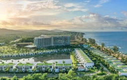 Gần 150.000 căn condotel bị 'mắc cạn'