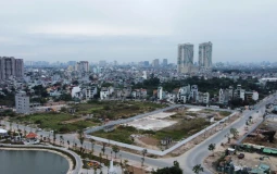Hà Nội có thêm loạt khu nhà ở xã hội được đề xuất, dự án lớn nhất rộng 22,5ha