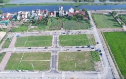 Hà Nội sắp đấu giá loạt khu đất làm dự án nhà ở, có khu khởi điểm hơn nghìn tỷ