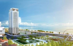 Hàng ngàn căn hộ được tháo gỡ vướng mắc để cấp sổ