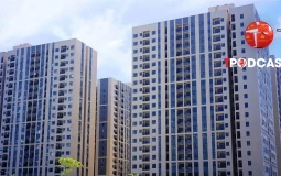 Hết niên hạn chung cư, quyền tài sản của người dân ra sao?