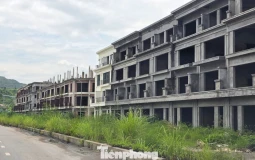 Hơn 1.000 nhà đầu tư chờ sổ đỏ tại dự án FLC ở Quảng Ninh