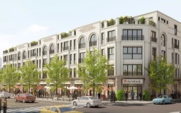 Hue Legacy Residence: Bộ sưu tập tài sản giới hạn giữa lòng thành phố di sản