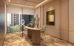 Imperia Sensa Park mở ra trải nghiệm Discovery Residences đầu tiên tại TP.HCM