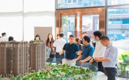 Khải Hoàn Prime định hình lại cuộc chơi tại Nam Sài Gòn