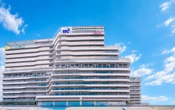 Khánh thành dự án TTC Plaza Đà Nẵng, ra mắt khách sạn TUI SUNEO