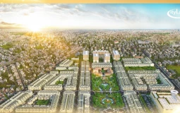 Khi phát triển bất động sản gắn với trách nhiệm trong phát triển đô thị