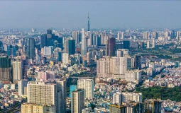 Lãi vay mua nhà đang giảm thêm