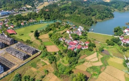 Lạng Sơn xây dựng sân golf đầu tiên