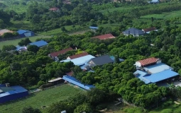 Loạt dự án tại Thái Nguyên xin chấm dứt hoạt động