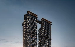 Maison Privée: khi giới siêu giàu định nghĩa lại chuẩn mực xa xỉ