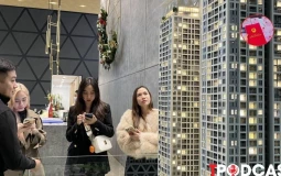 Mua nhà lúc này nên vay bao nhiêu là an toàn?