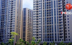 Người dân tại Hà Nội sẽ đăng ký mua nhà ở xã hội qua phần mềm