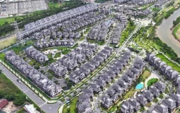 Người nước ngoài đã mua bao nhiêu bất động sản Việt Nam?