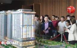 Nhà chưa có sổ đỏ sẽ được chuyển nhượng hợp đồng mua bán?