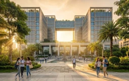 Nhà phố liền kề 60m2 tại Vinhomes Global Gate Hạ Long: Vừa vặn cho nhu cầu hiện tại, thích ứng với cuộc sống tương lai