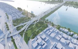Những cây cầu mới và hệ thống metro sẽ thay đổi cách chọn nhà tại Hà Nội ra sao?