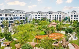 Những chu kỳ tăng giá đã được kiểm chứng bằng sức sống đô thị tại Ocean City