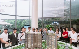 Những yếu tố làm nên sức hút mãnh liệt của Khải Hoàn Prime