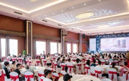 Pearl Residence tri ân khách hàng với giải thưởng đến 800 triệu đồng